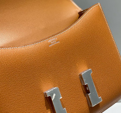 HERMES Constance 24 Crossbody Bag