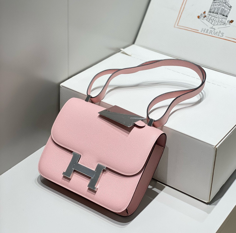 HERMES Constance 24 Crossbody Bag