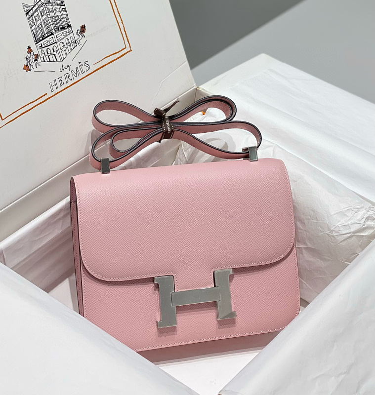 HERMES Constance 24 Crossbody Bag