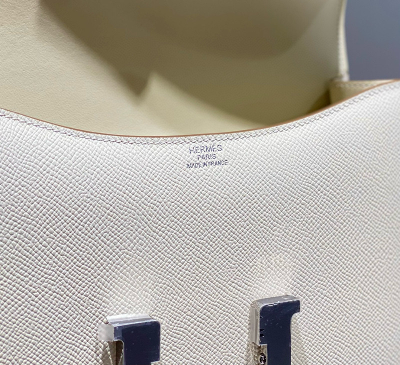 HERMES Constance 24 Crossbody Bag