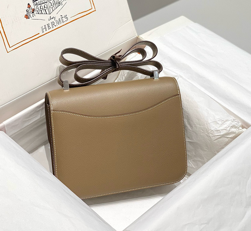 HERMES Constance 24 Crossbody Bag