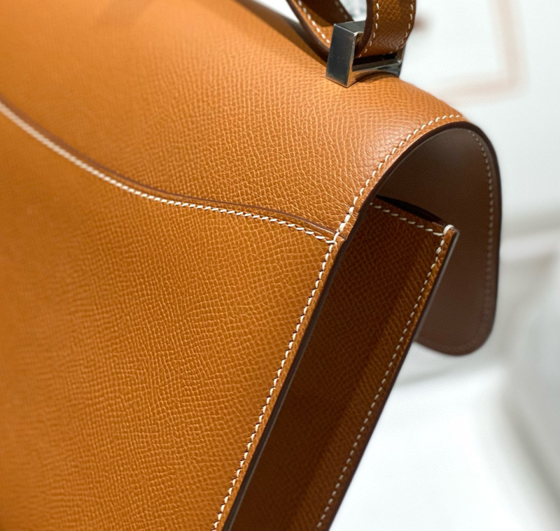 HERMES Constance 24 Crossbody Bag