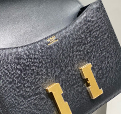 HERMES Constance 24 Crossbody Bag