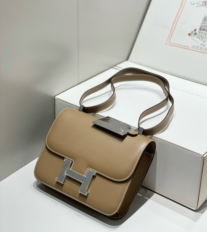 HERMES Constance 24 Crossbody Bag