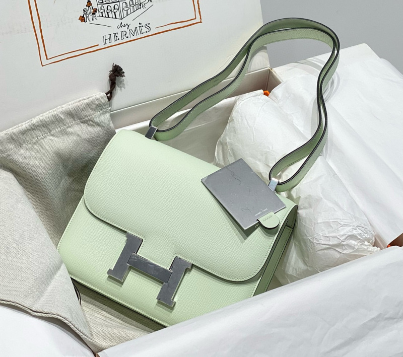 HERMES Constance 24 Crossbody Bag
