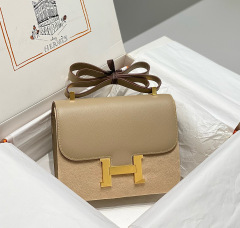 HERMES Constance 24 Crossbody Bag
