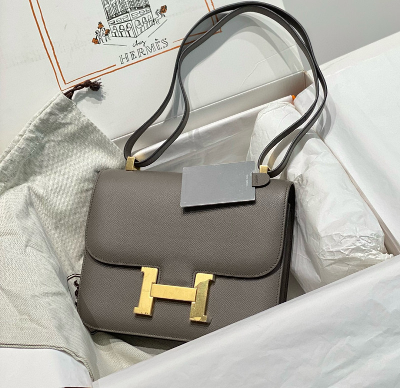 HERMES Constance 24 Crossbody Bag
