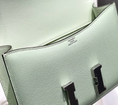 HERMES Constance 24 Crossbody Bag