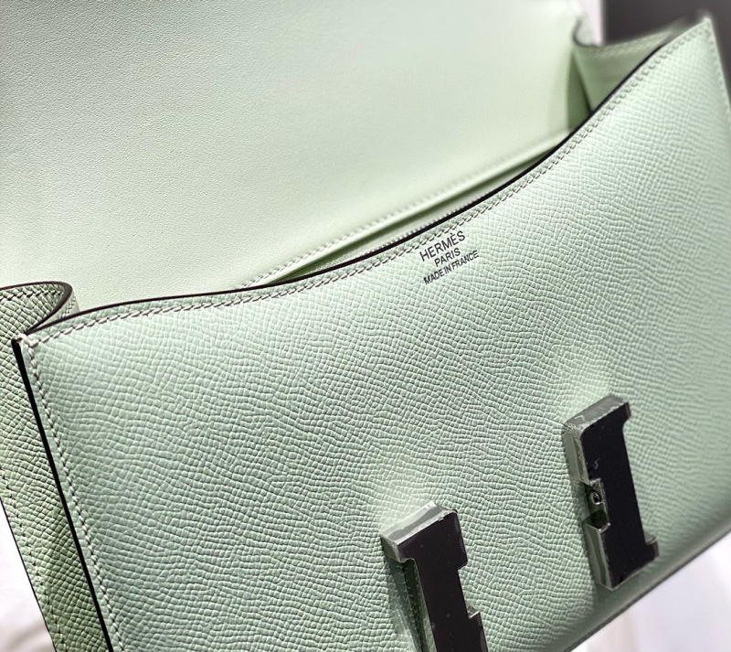 HERMES Constance 24 Crossbody Bag
