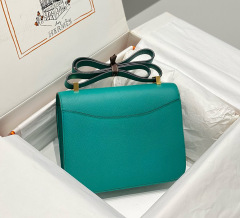HERMES Constance 24 Crossbody Bag