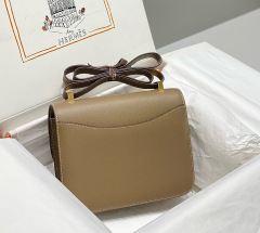 HERMES Constance 24 Crossbody Bag