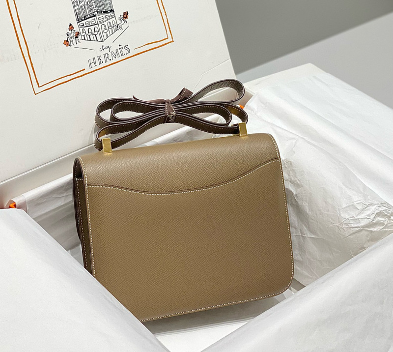 HERMES Constance 24 Crossbody Bag