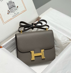 HERMES Constance 24 Crossbody Bag