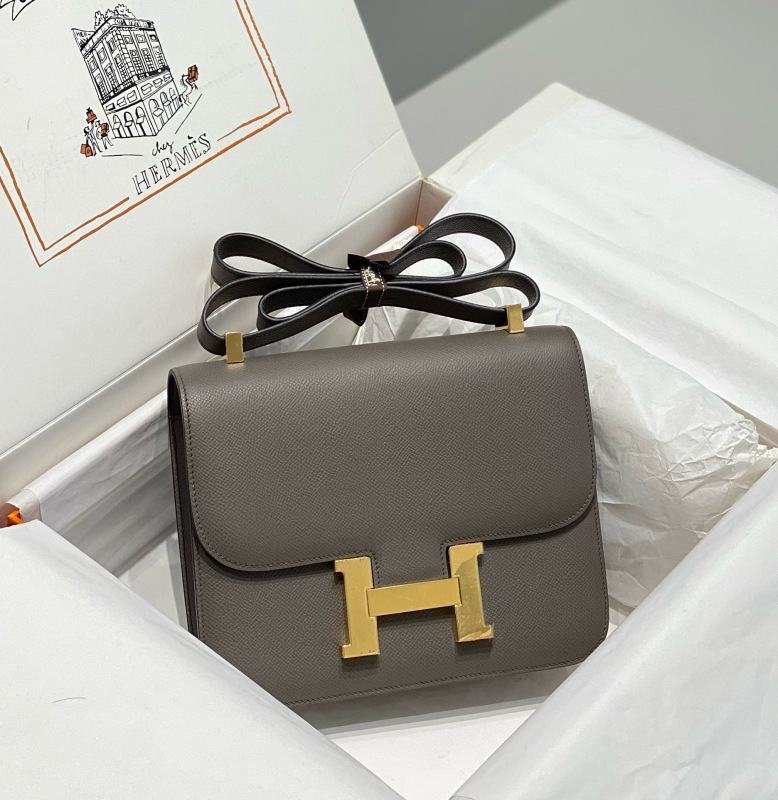 HERMES Constance 24 Crossbody Bag