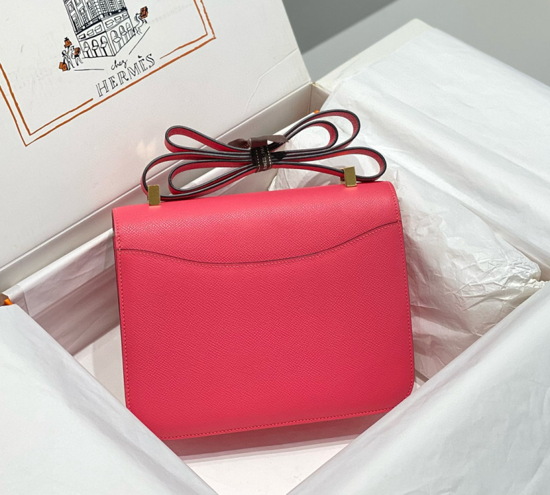 HERMES Constance 24 Crossbody Bag