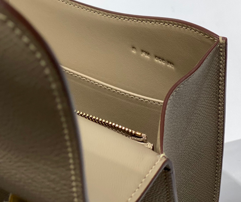 HERMES Constance 24 Crossbody Bag