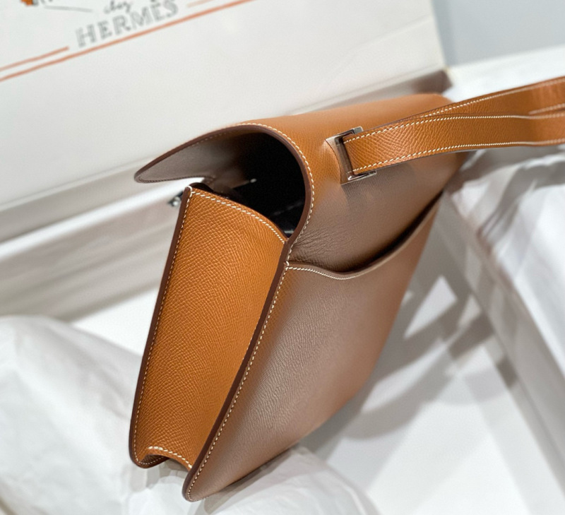 HERMES Constance 24 Crossbody Bag