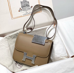 HERMES Constance 24 Crossbody Bag
