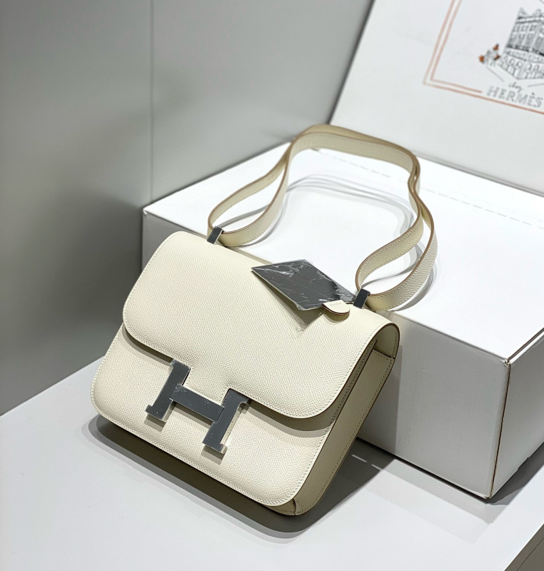 HERMES Constance 24 Crossbody Bag