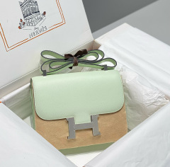 HERMES Constance 24 Crossbody Bag