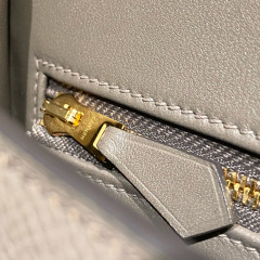 HERMES Constance 24 Crossbody Bag