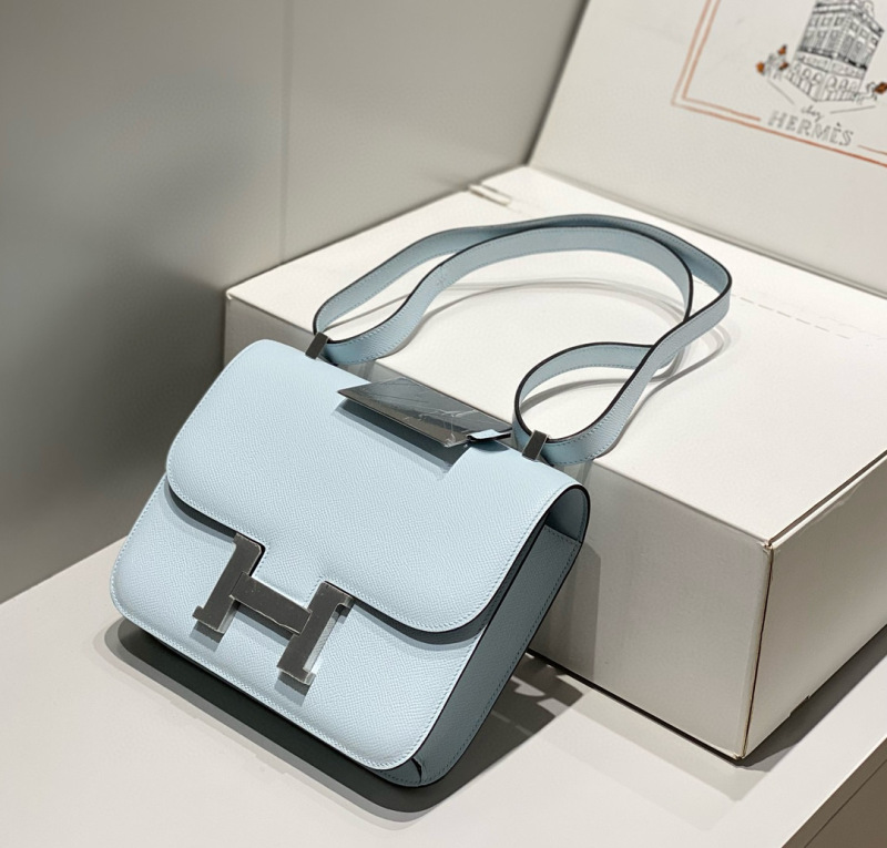HERMES Constance 24 Crossbody Bag