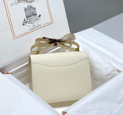 HERMES Constance 24 Crossbody Bag