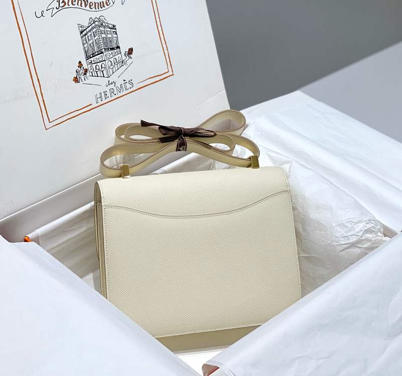 HERMES Constance 24 Crossbody Bag