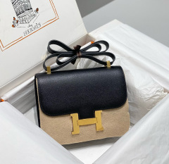 HERMES Constance 24 Crossbody Bag