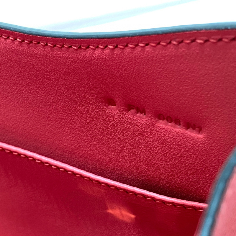 HERMES Constance 24 Crossbody Bag