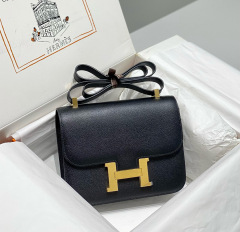HERMES Constance 24 Crossbody Bag