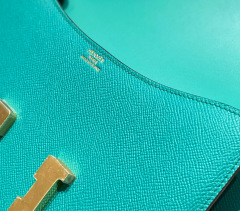 HERMES Constance 24 Crossbody Bag