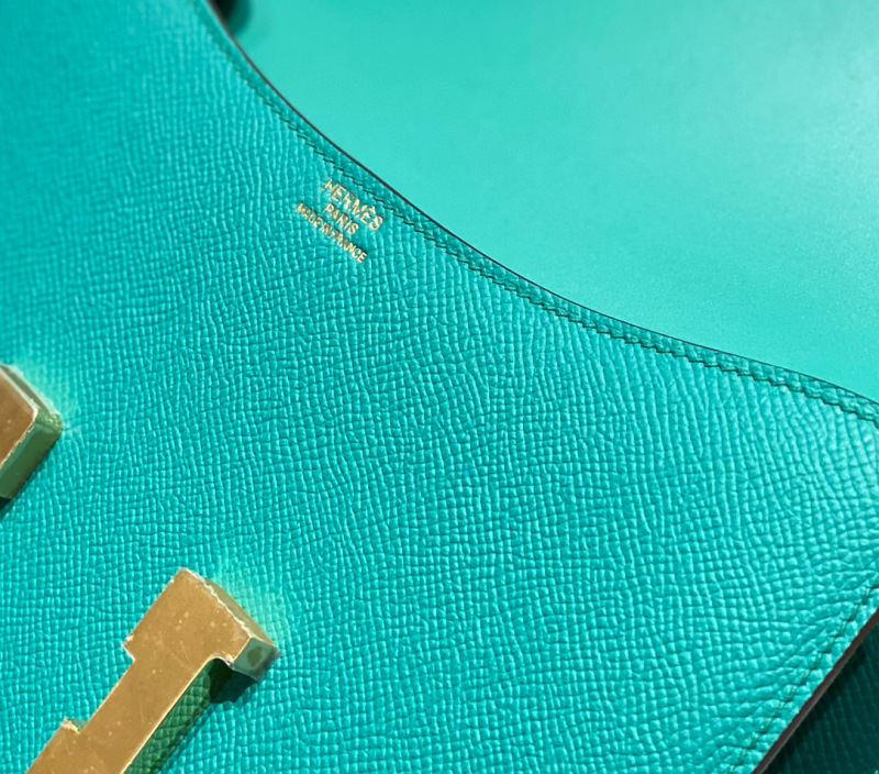 HERMES Constance 24 Crossbody Bag
