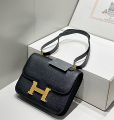 HERMES Constance 24 Crossbody Bag