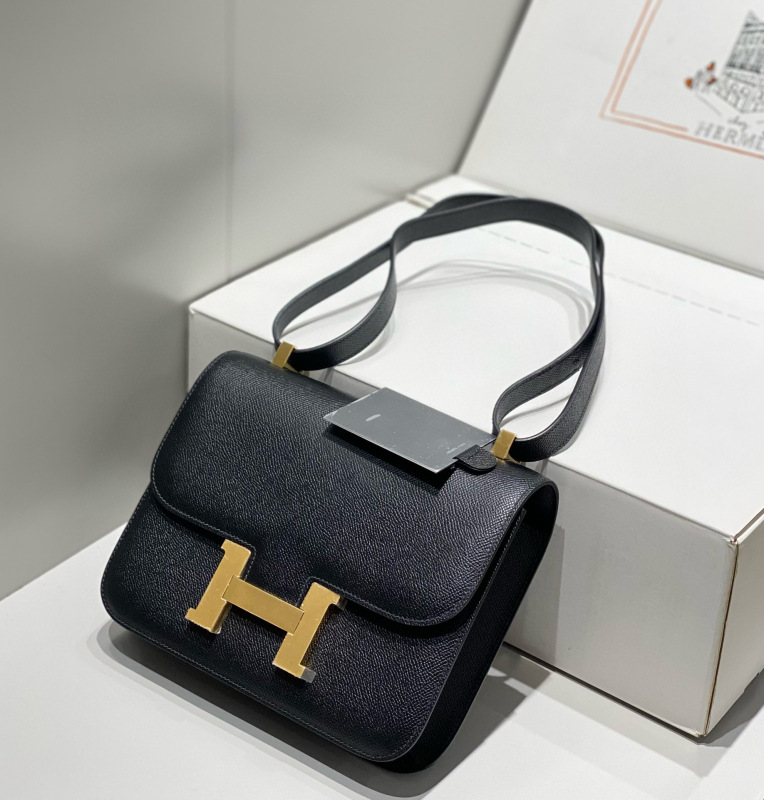 HERMES Constance 24 Crossbody Bag