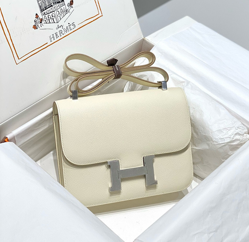 HERMES Constance 24 Crossbody Bag