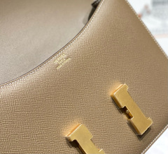HERMES Constance 24 Crossbody Bag