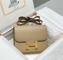 HERMES Constance 24 Crossbody Bag