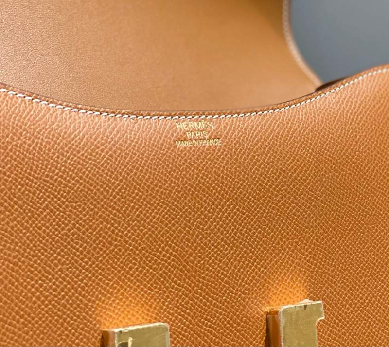 HERMES Constance 24 Crossbody Bag