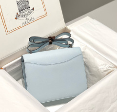 HERMES Constance 24 Crossbody Bag
