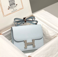 HERMES Constance 24 Crossbody Bag