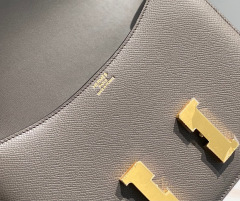 HERMES Constance 24 Crossbody Bag