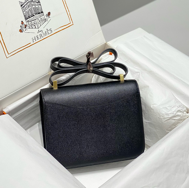 HERMES Constance 24 Crossbody Bag