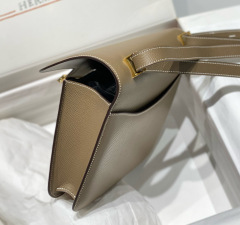 HERMES Constance 24 Crossbody Bag