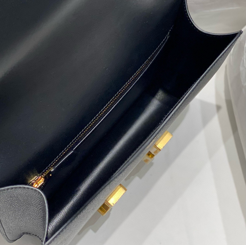 HERMES Constance 24 Crossbody Bag