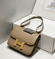 HERMES Constance 24 Crossbody Bag