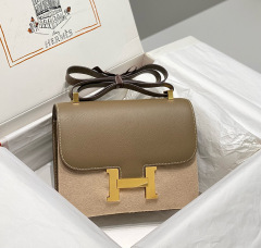 HERMES Constance 24 Crossbody Bag