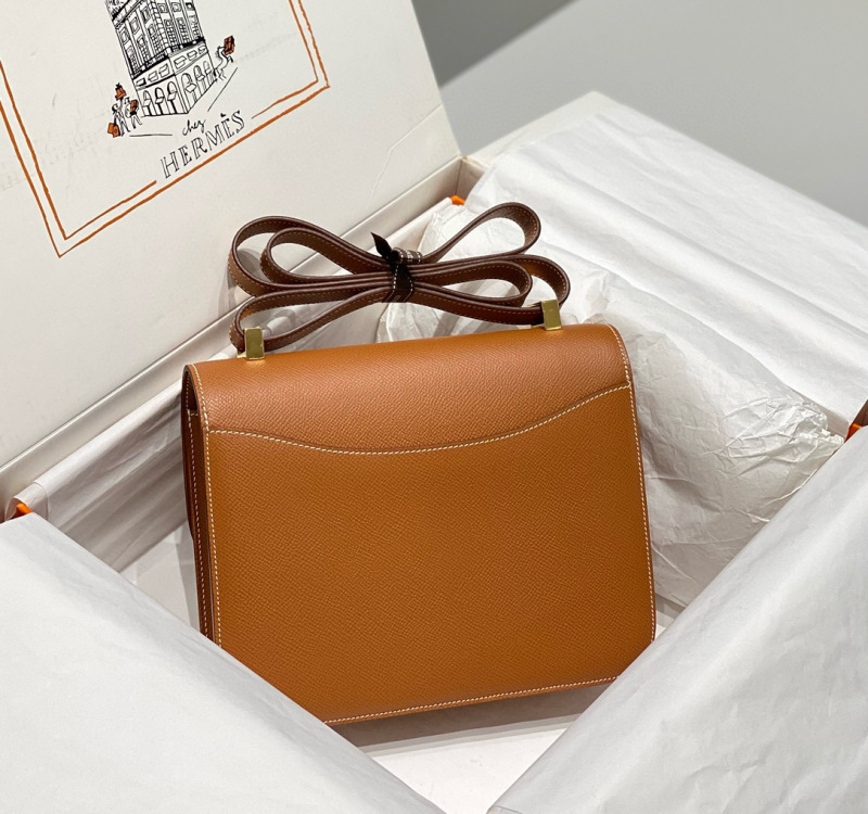 HERMES Constance 24 Crossbody Bag