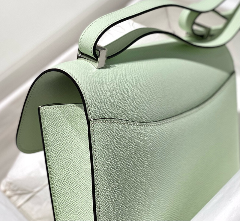 HERMES Constance 24 Crossbody Bag