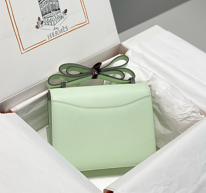 HERMES Constance 24 Crossbody Bag